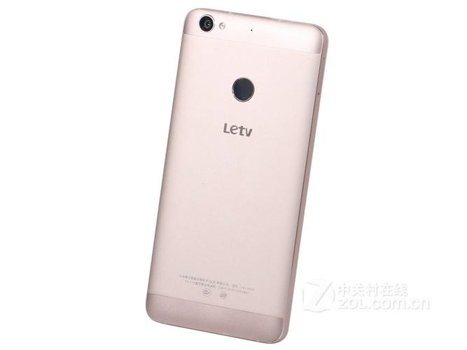 乐视1s有64g版本吗