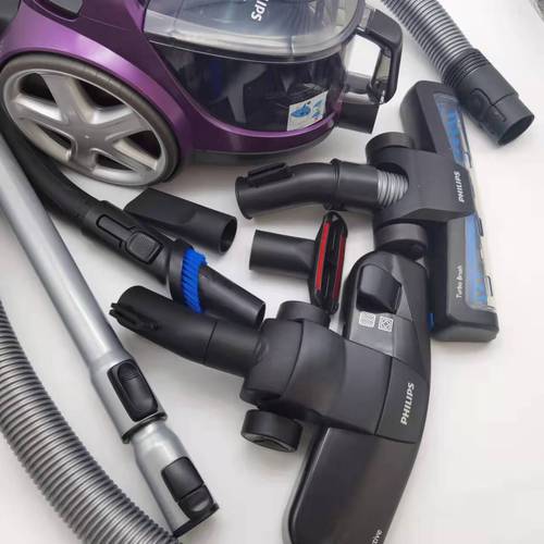 飞利浦吸尘器拆卸图解视频教程飞利浦吸尘器