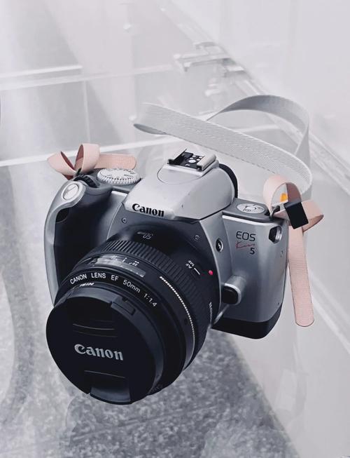 佳能eoskissx5能配遥控拍照吗