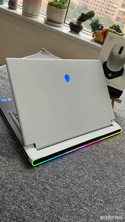 外星人x15和rog幻16air哪个散热好