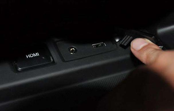 酷派8050手机蓝牙接收的文件在哪?