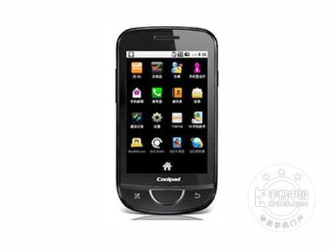 酷派coolpad8050点版本号开发者选项出不来