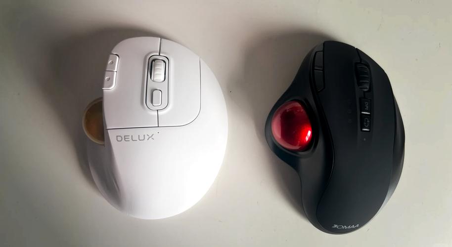 20cm大手适合的鼠标有哪些