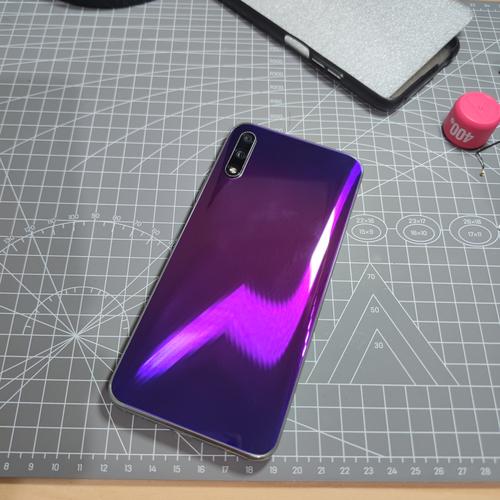 荣耀9x指纹解锁在哪