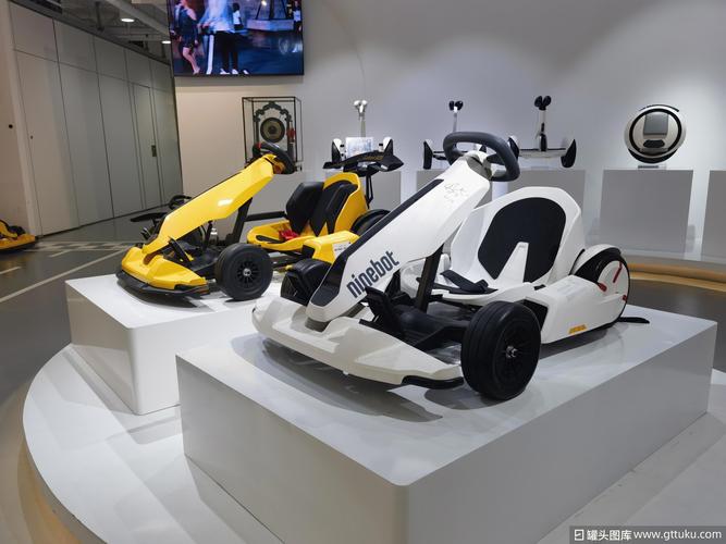 电动平衡车品牌推荐