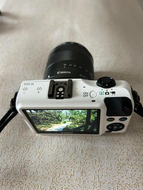 佳能eosm系列哪个好