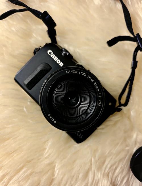 佳能微单性能对比