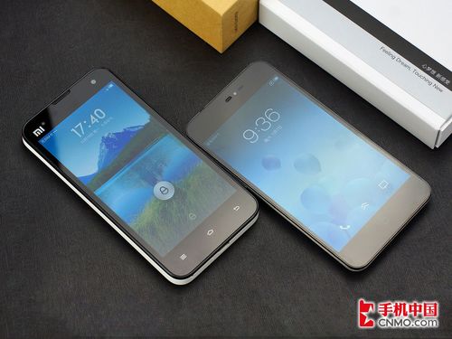魅族MX和小米2差别在哪?为什么贵了将近1000?