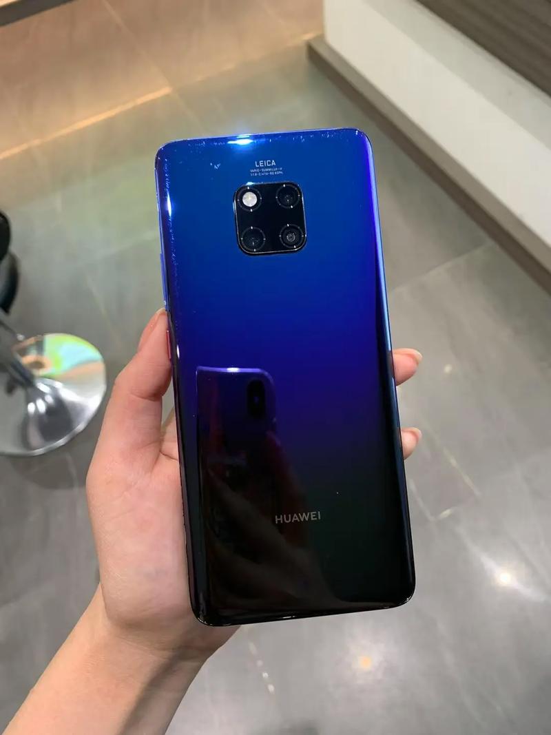 mate30和mate20pro哪个划算