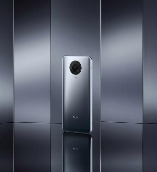 k30pro参数是怎样的?