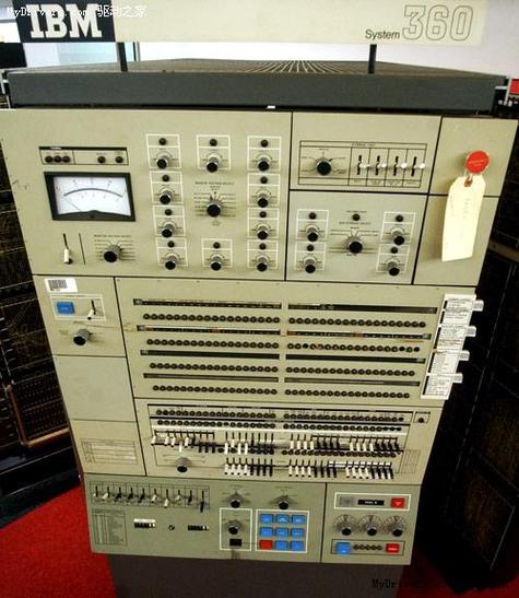 ibm360是什么