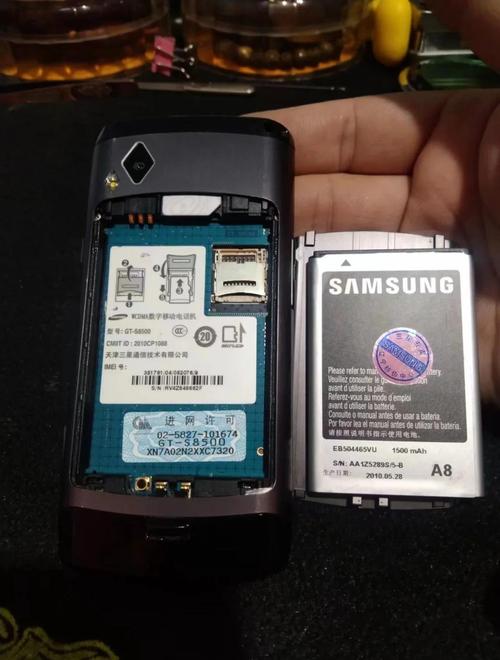 三星p7500现在还能用吗