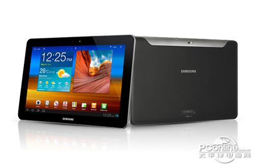 三星gtp7500平板过时了吗