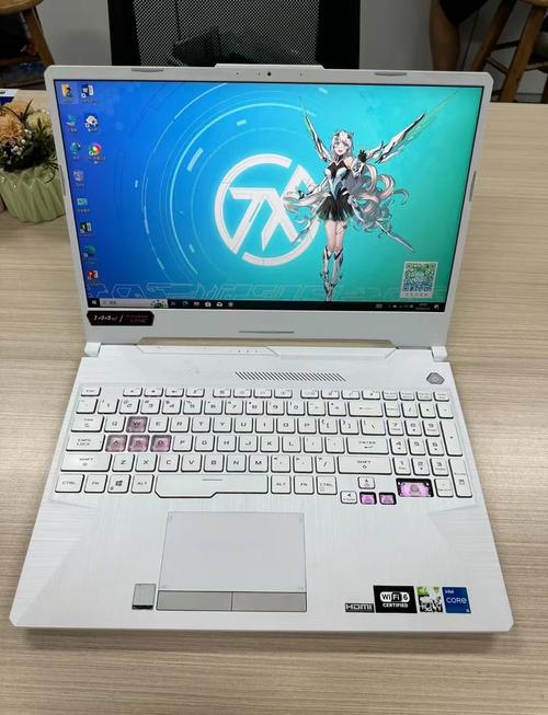 华硕天选笔记本电脑多少钱