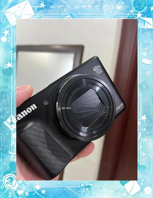 佳能sx740与720尺寸区别?