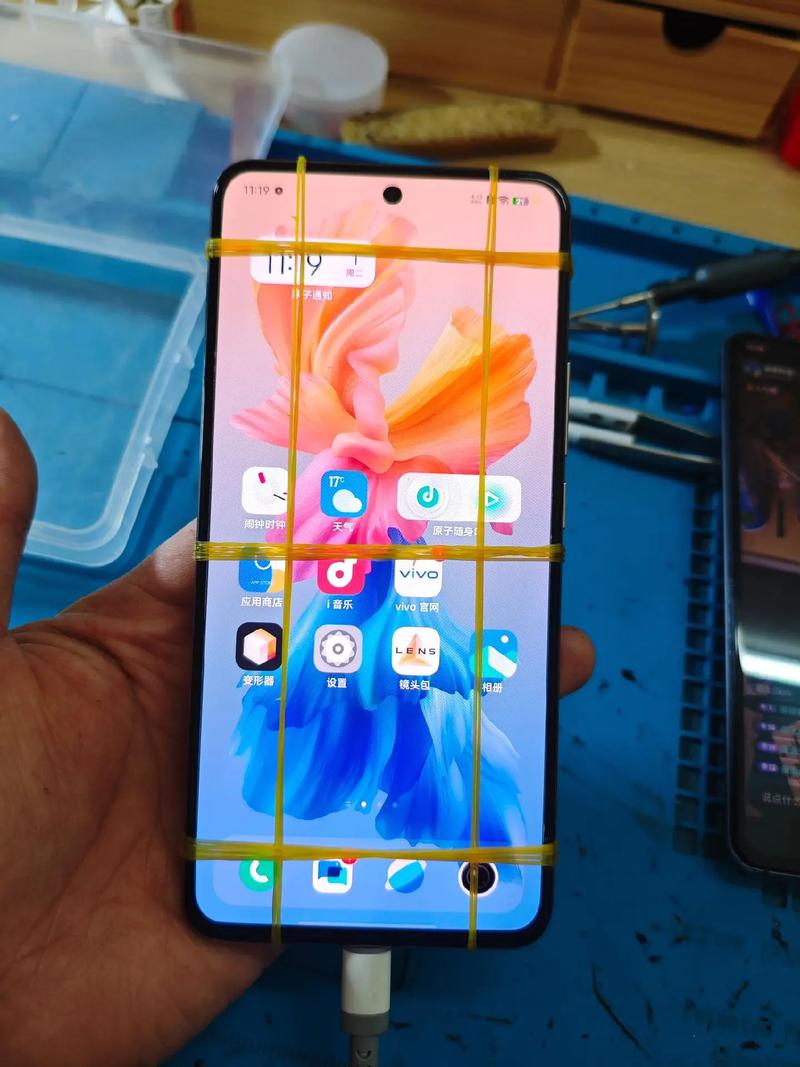 荣耀V10换屏幕多少钱?