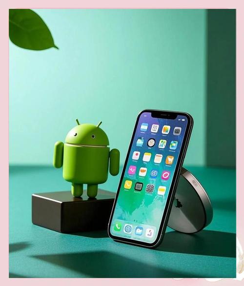 买苹果手机好还是买安卓手机好