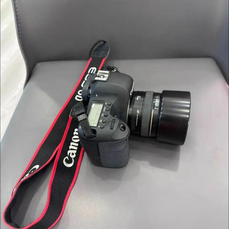 魔灯固件只能用于佳能的6D吗?不能用在5D吗