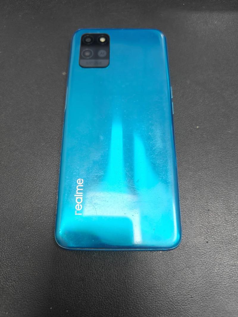 真我手机什么公司出品?