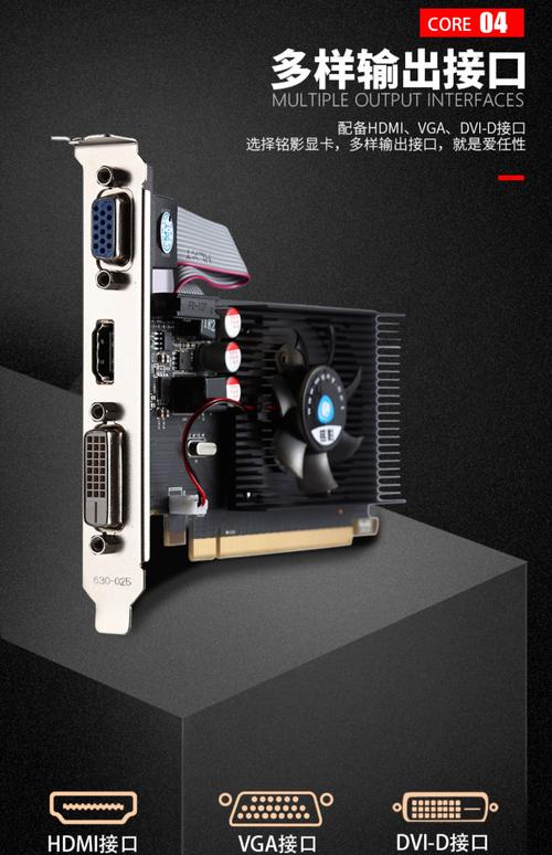 r5-m530『2』g和940『2』g显卡有什么特点?