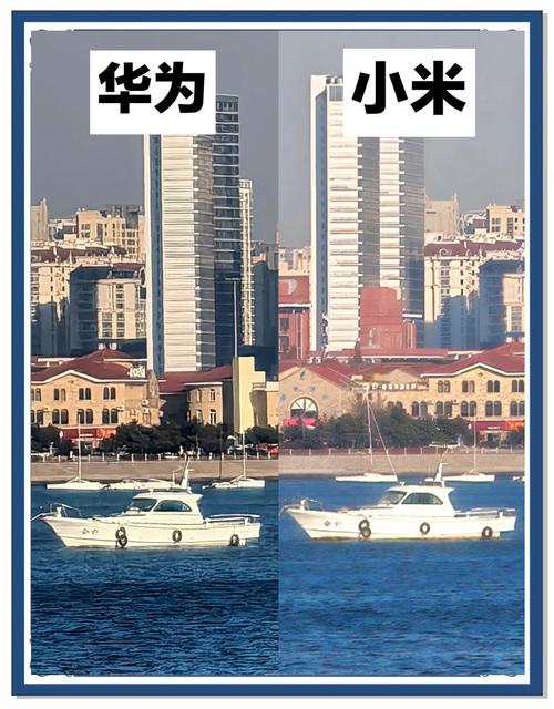 华为p20和小米9买那个好一点