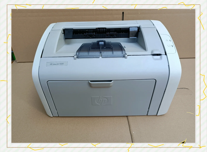 我想买一台打印机买新的还是买二手的?