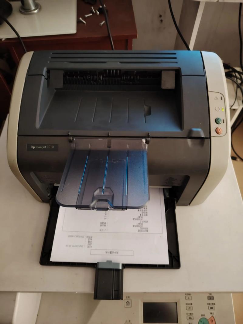 惠普1020打印机怎么样?