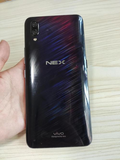 vivo的各个系列有啥区别?