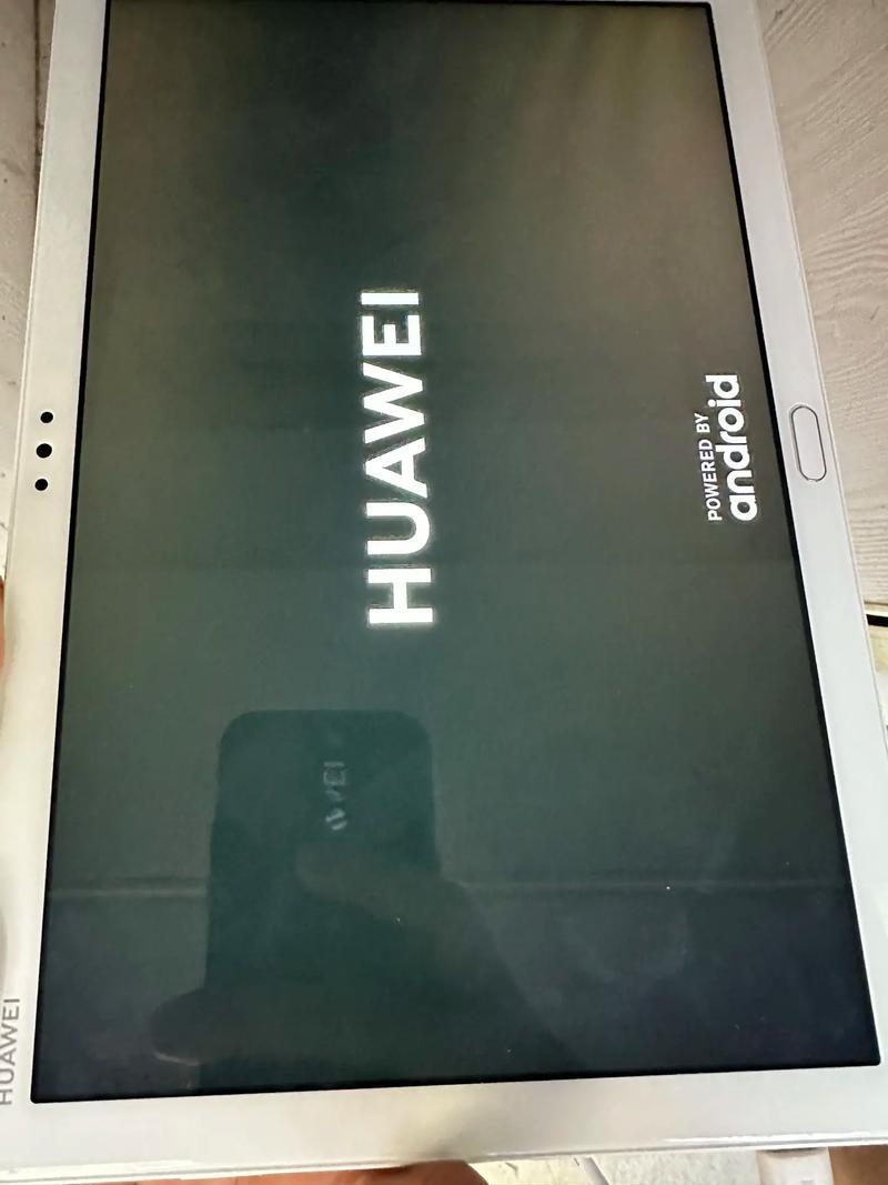 华为平板c5固件升级