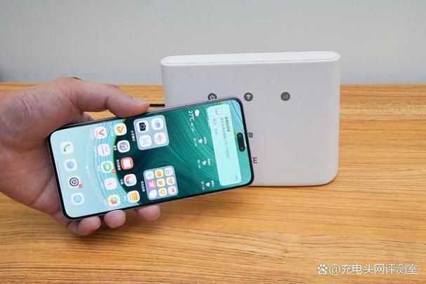 wifi6是什么意思啊?