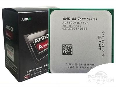 amda87500配什么主