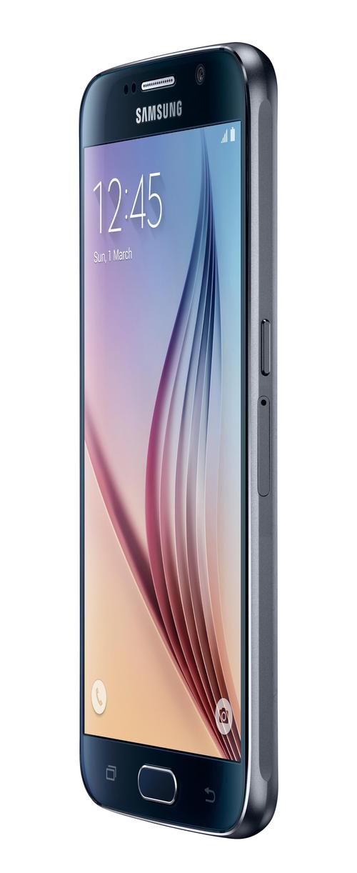 三星S6机身长度是多少厘米