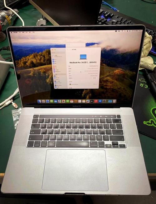 macbookpro是独立显卡吗?哪位清楚?
