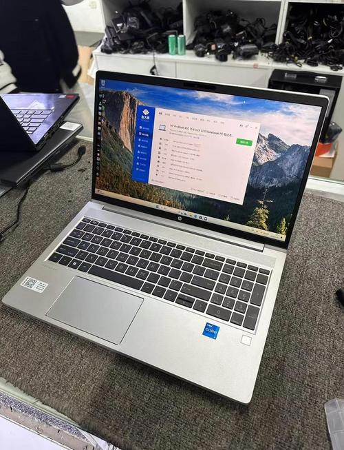 惠普战66ProG1台式机评测:一年省电400度