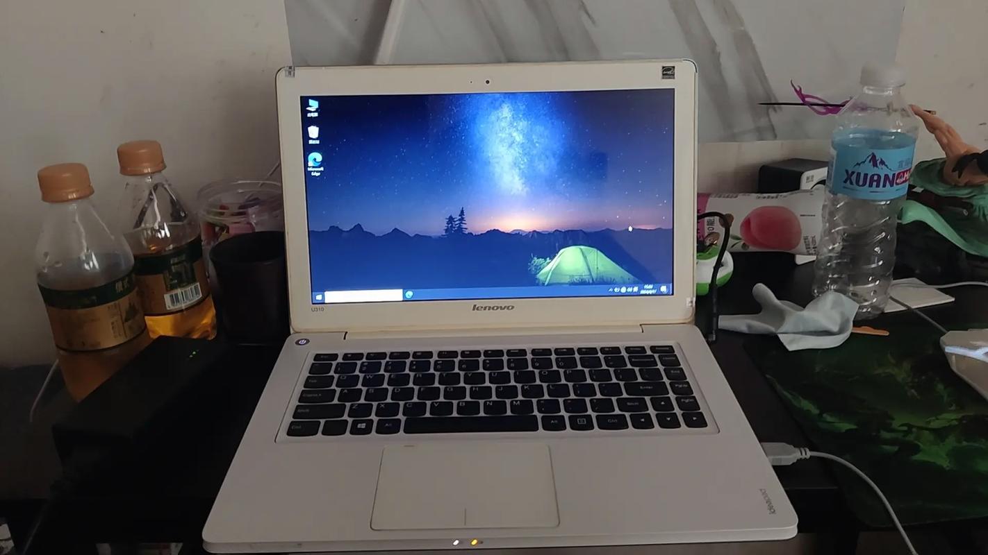 联想ideapadu310评测
