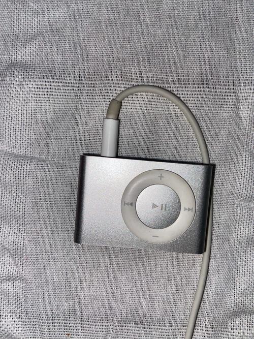 苹果shuffle用起来怎么样?