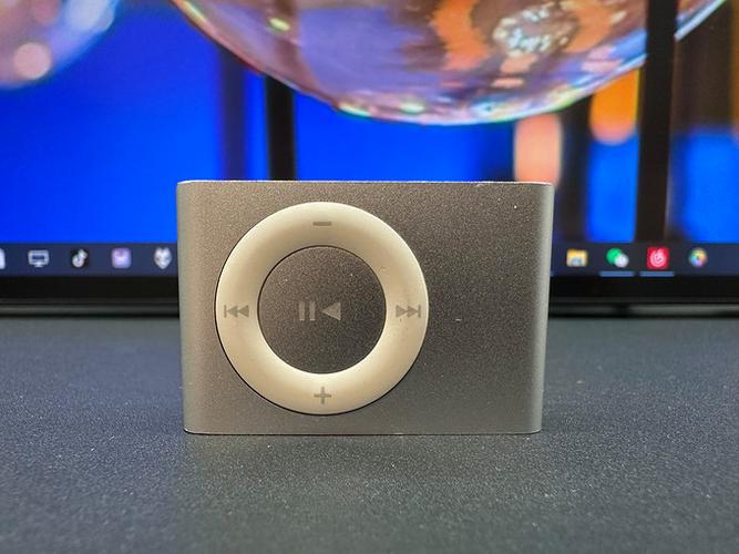 苹果shuffle2现在还生产吗