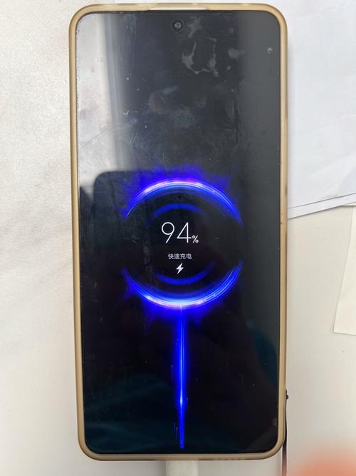 小米8是快充还是闪充呢