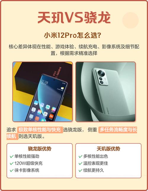 天玑和骁龙处理器哪个耐用?