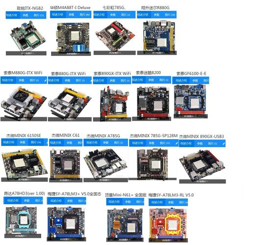 am3+主板集成显卡支持什么cpu?