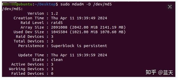 做raid10最少需要几块硬盘?