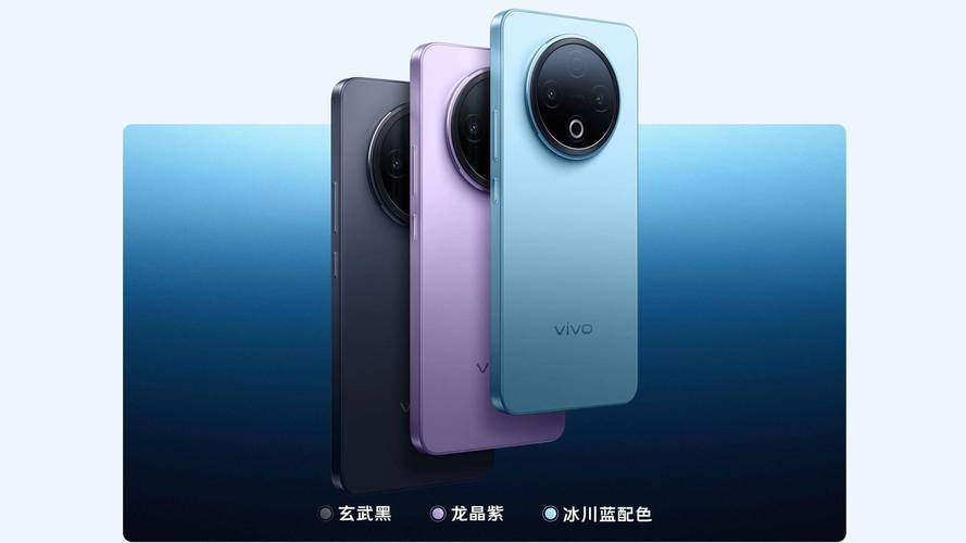 vivo新机型即将上市2023时间