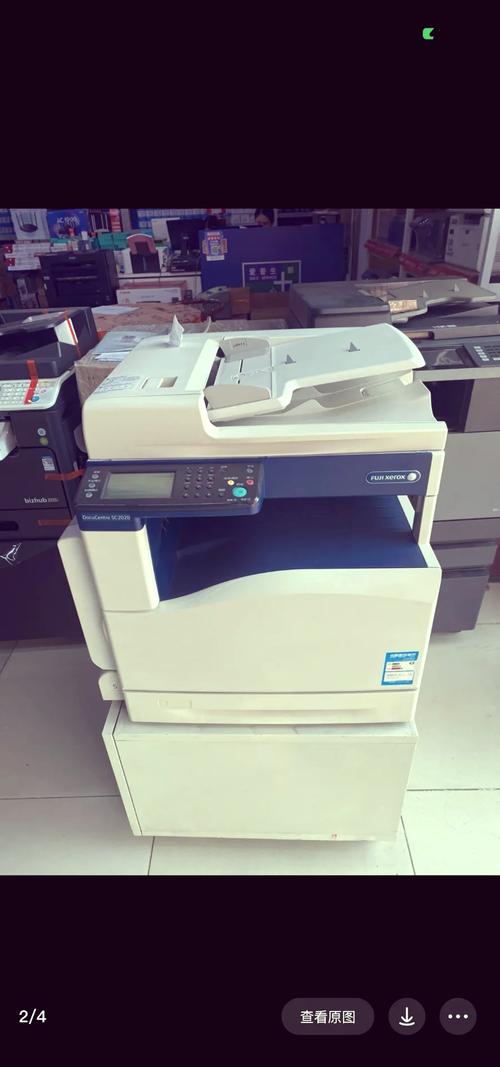 广告图文店用的a3彩色打印机什么品牌比较好?