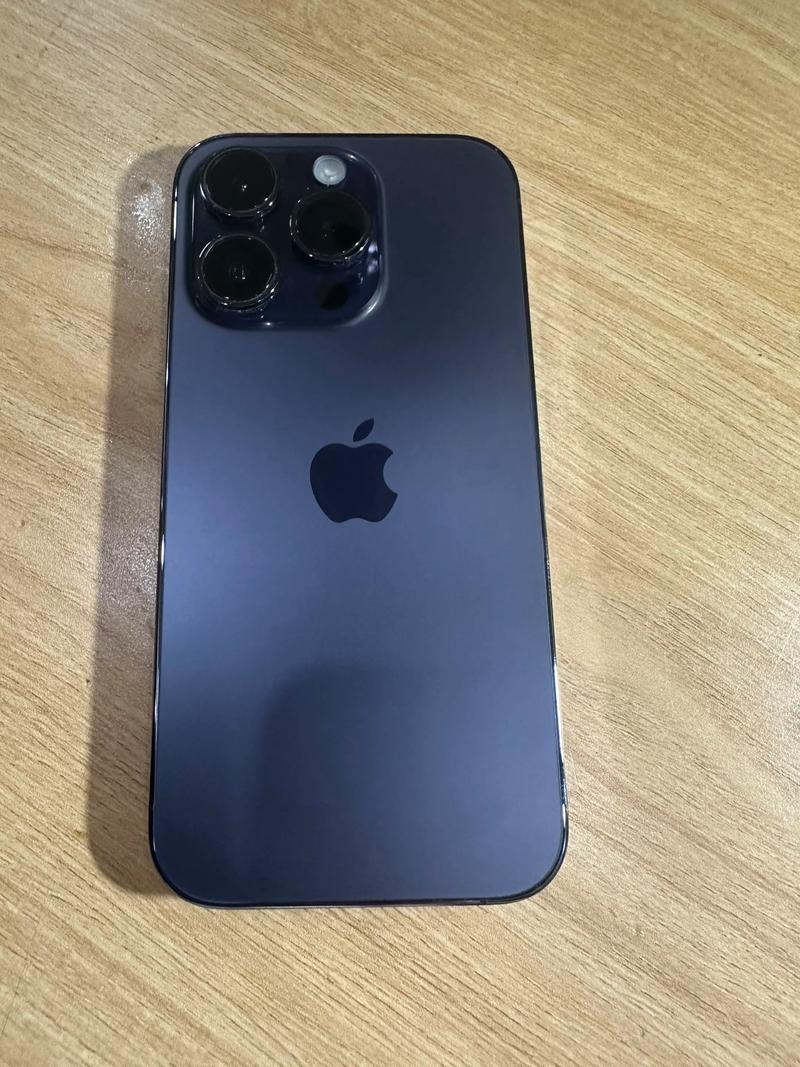 14苹果pro颜色有哪些