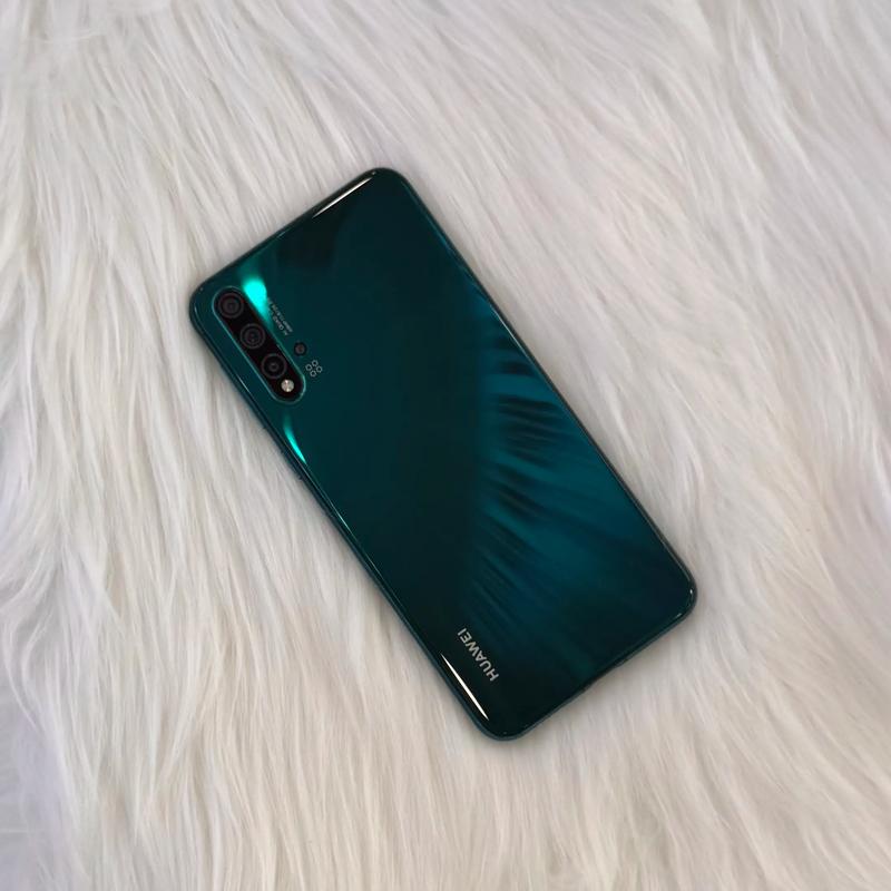 华为nova5z和nova5pro有什么区别?