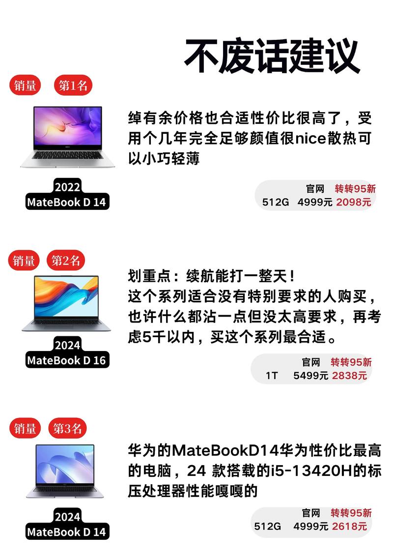 现在买一台笔记本电脑多少钱