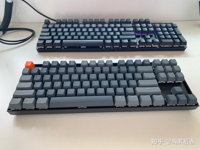 几款适合程序员的键盘,超实用的码农装备