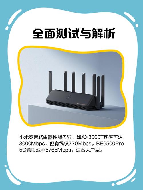 移动宽带能接小米路由器吗