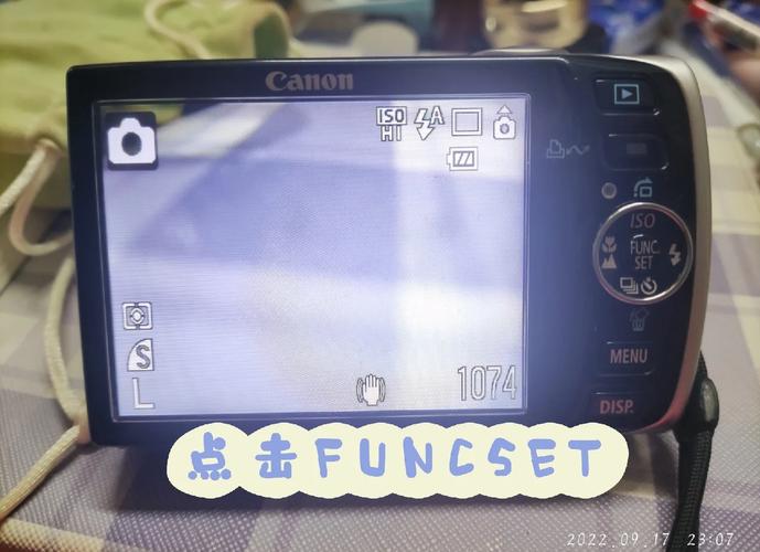 佳能SX275HS可以设置在照片上显示拍摄时间吗?需要注意哪些细节_百度...