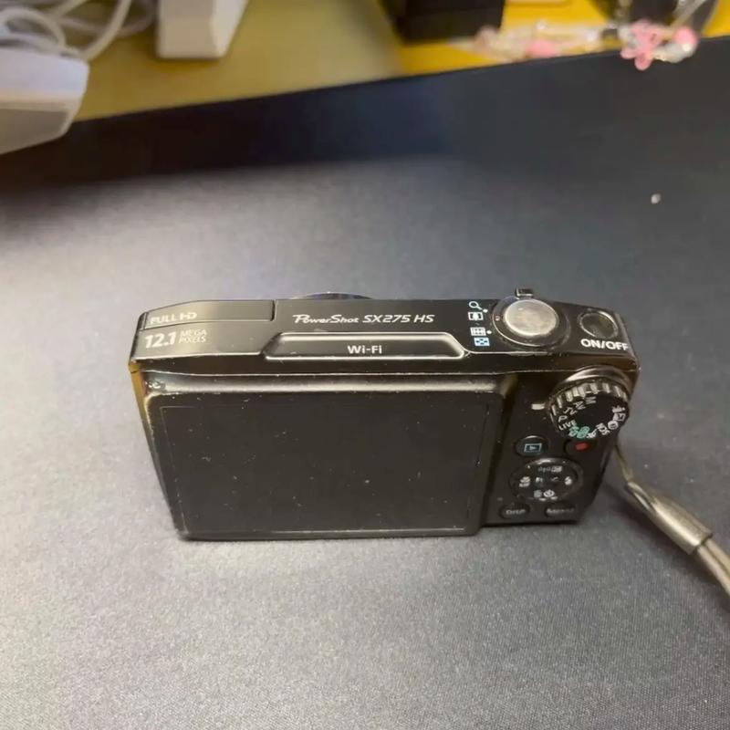 推荐几款佳能数码相机供选取。